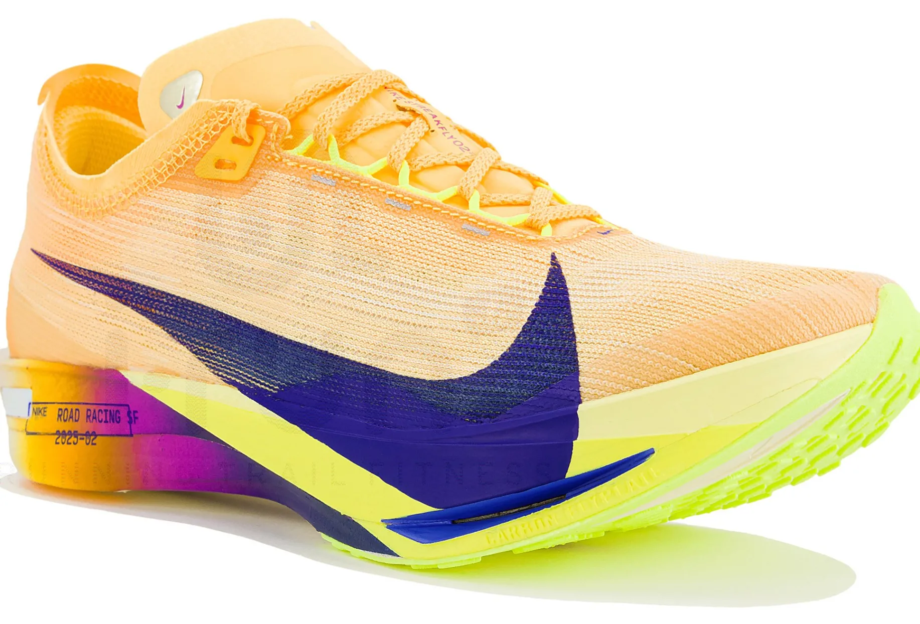 Nike ZoomX Streakfly 2