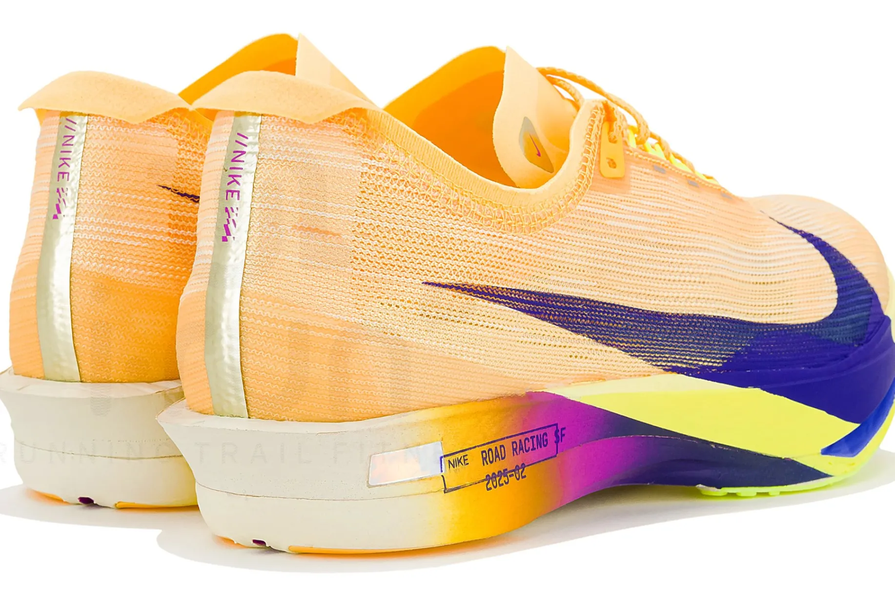 Nike ZoomX Streakfly 2
