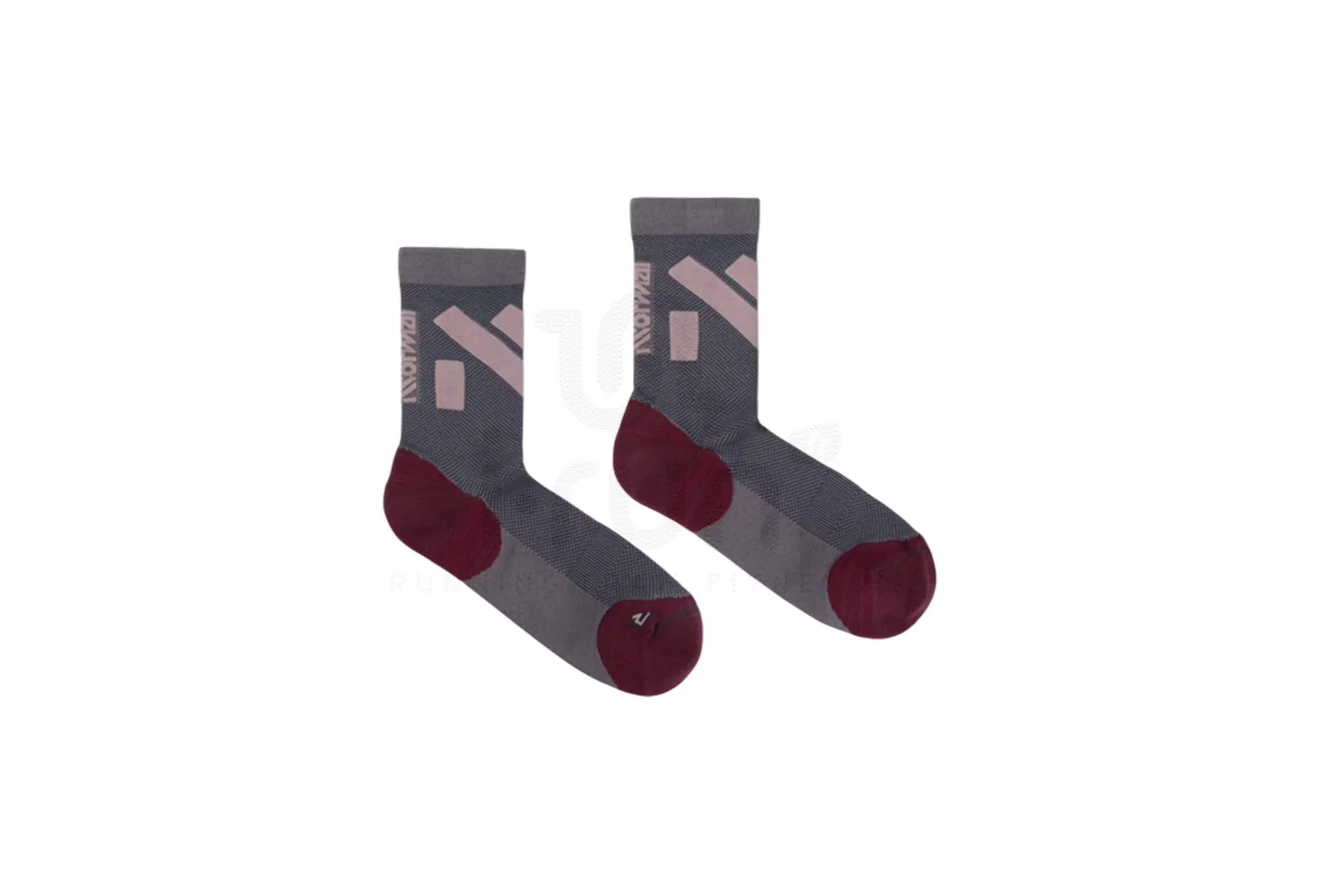 NNormal calcetines Race Low