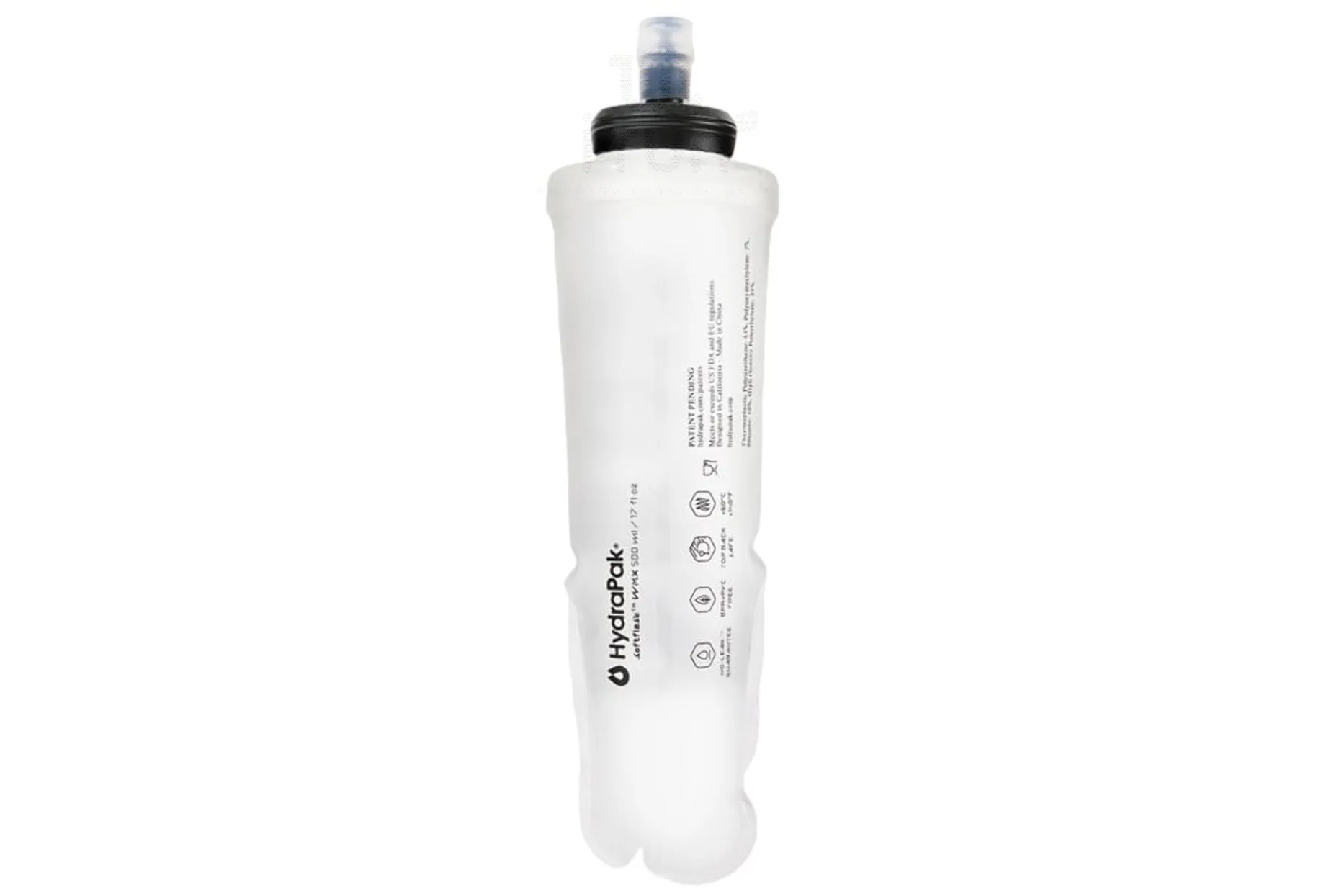 NNormal Water Flask 500ml
