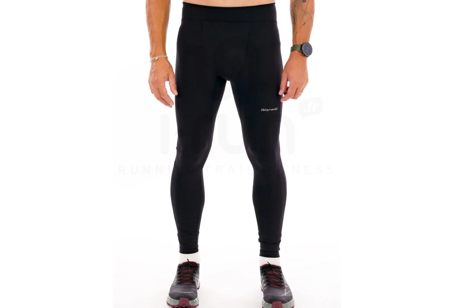 NNormal Active