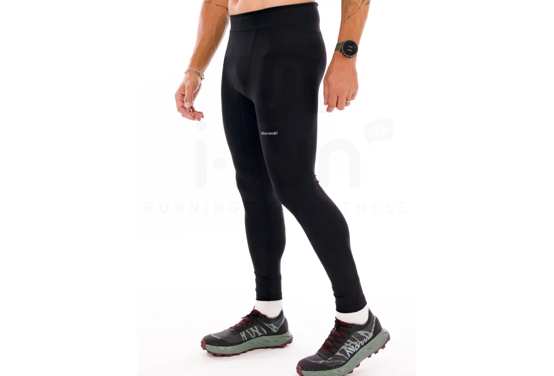 NNormal Active