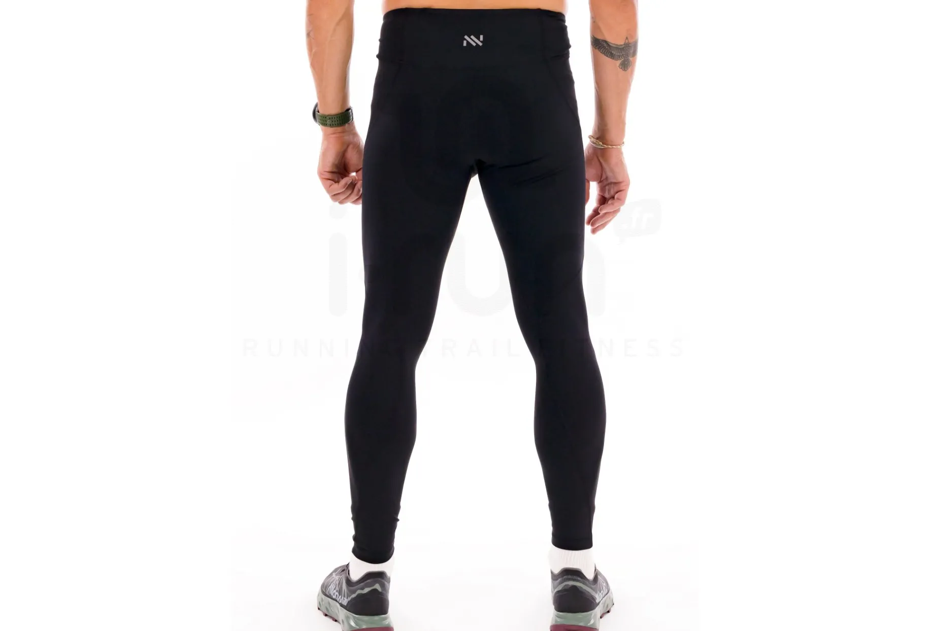 NNormal Active
