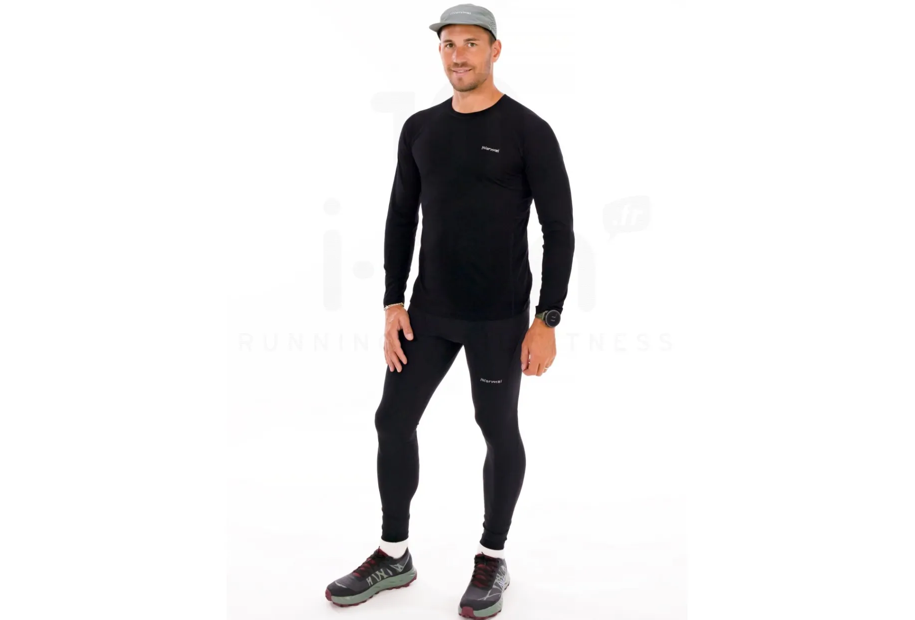 NNormal Active