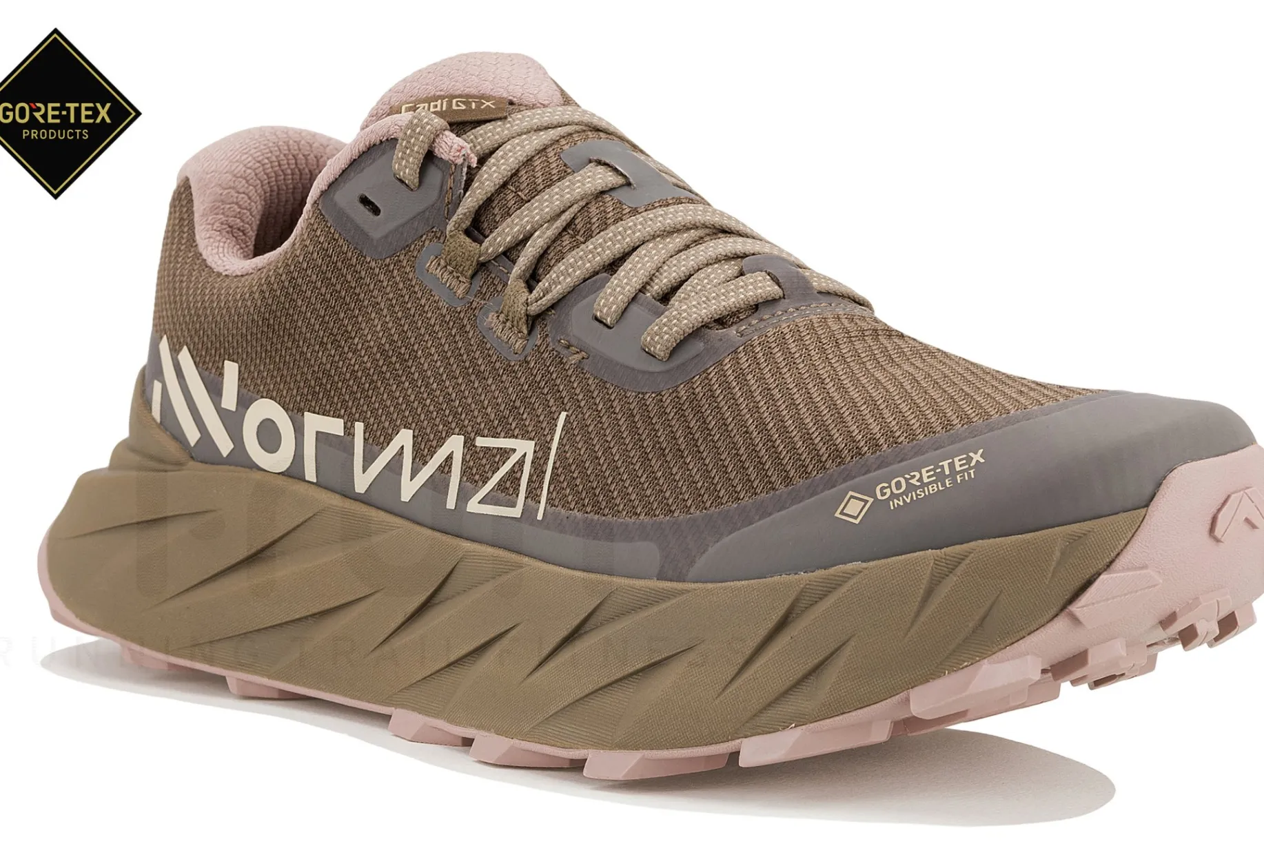 NNormal Cadí Gore-Tex