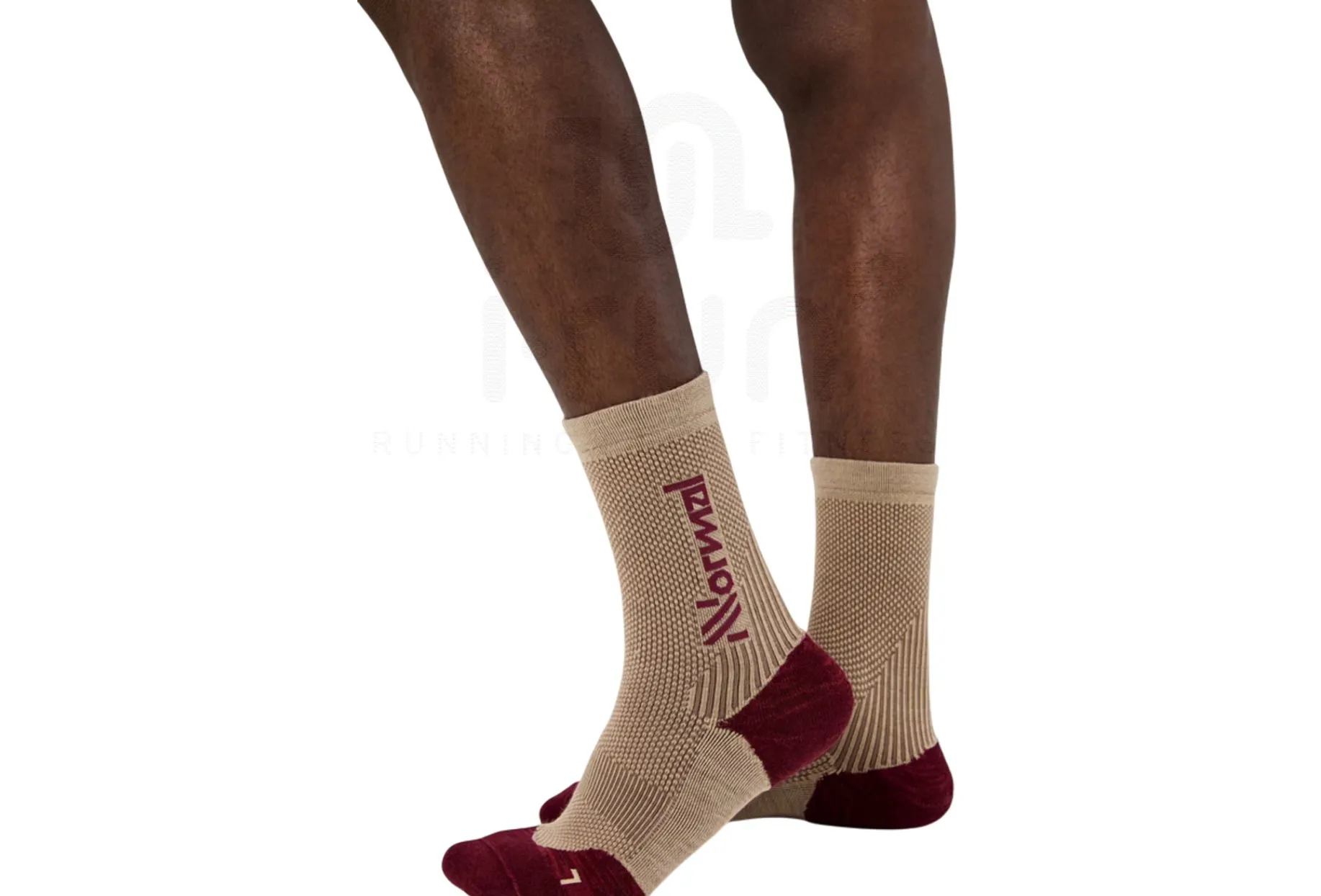 NNormal calcetines Merino