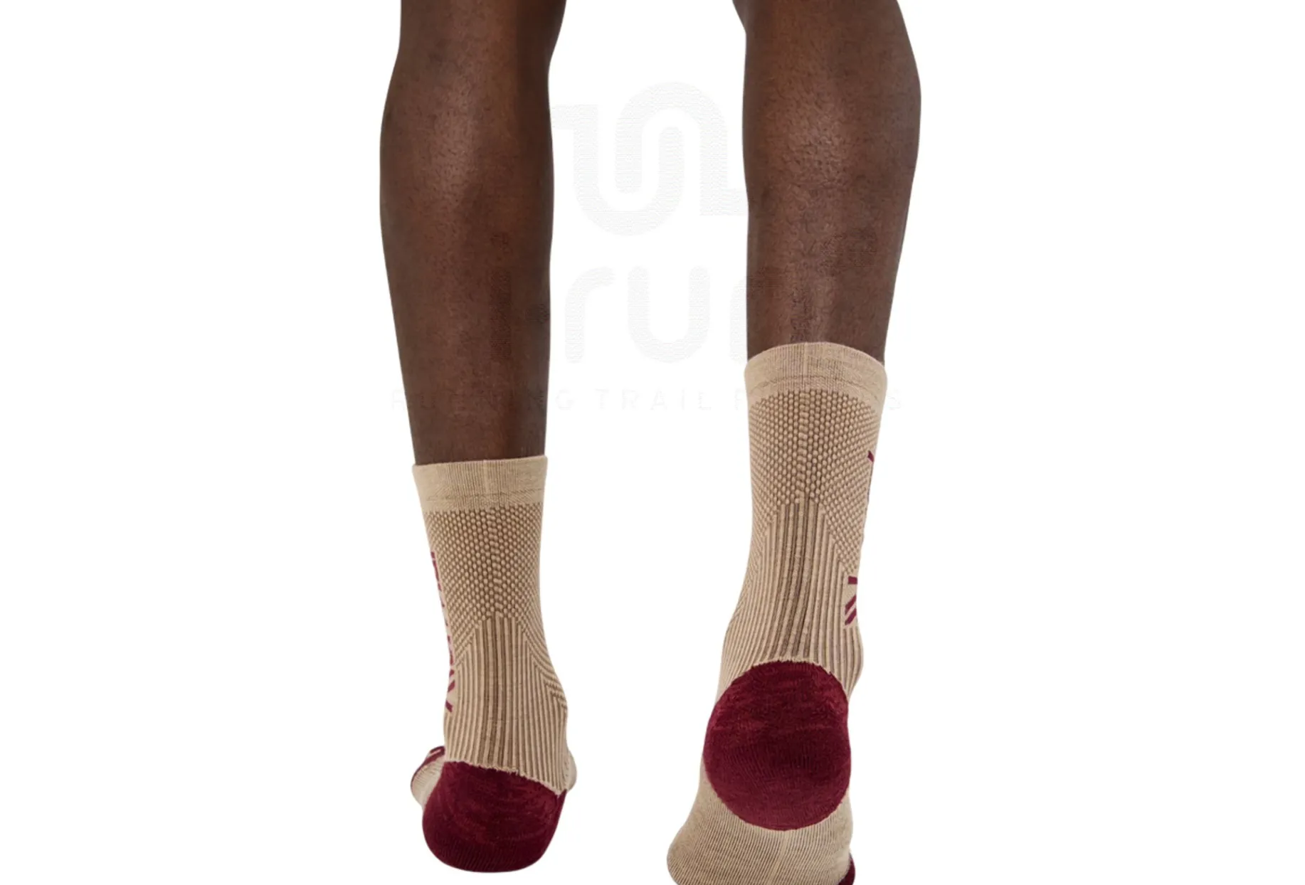 NNormal calcetines Merino