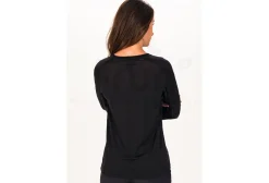 NNormal camiseta manga larga Merino