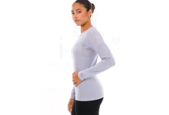 NNormal camiseta manga larga Merino