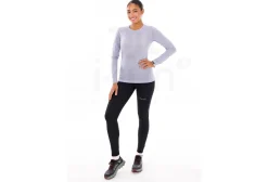 NNormal camiseta manga larga Merino