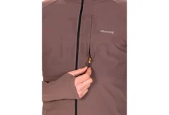 NNormal chaqueta Active Warm
