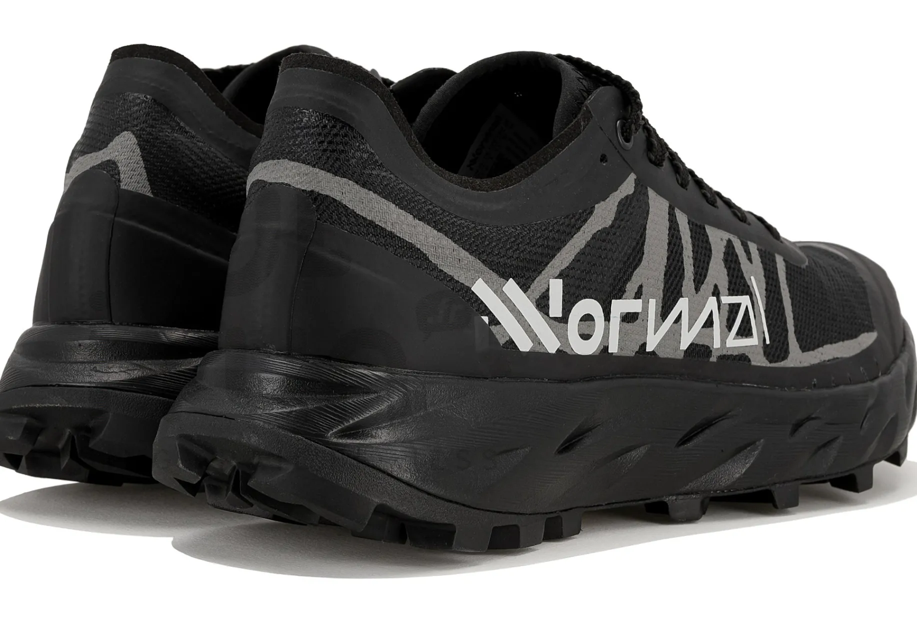NNormal Kjerag Brut