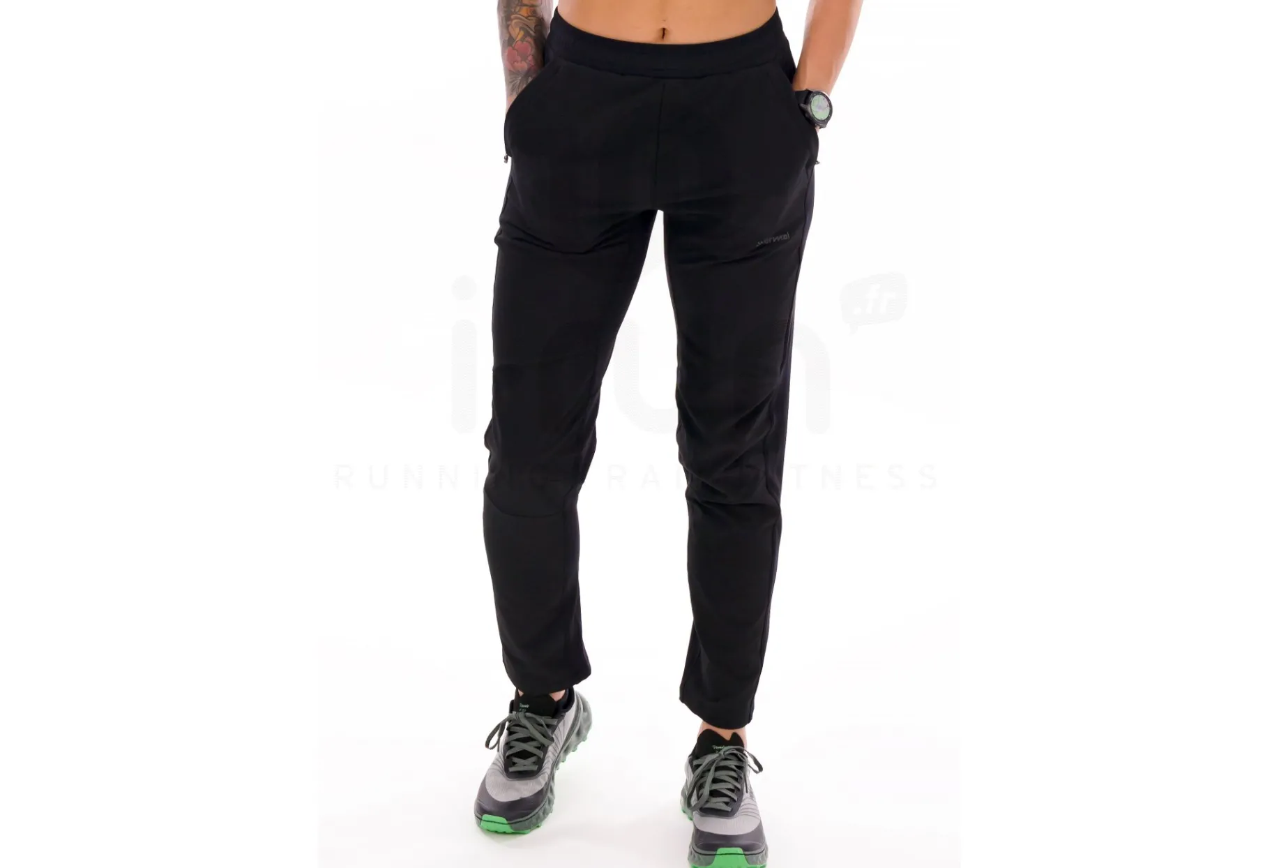 NNormal pantalón Active Warm