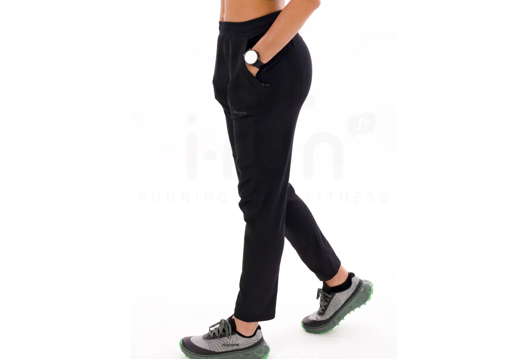 NNormal pantalón Active Warm
