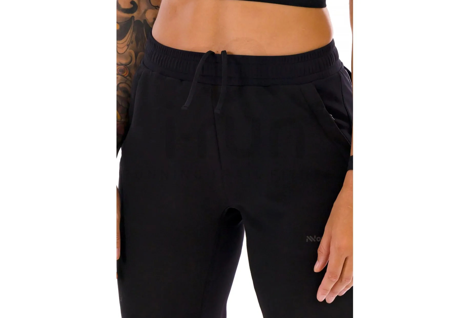 NNormal pantalón Active Warm