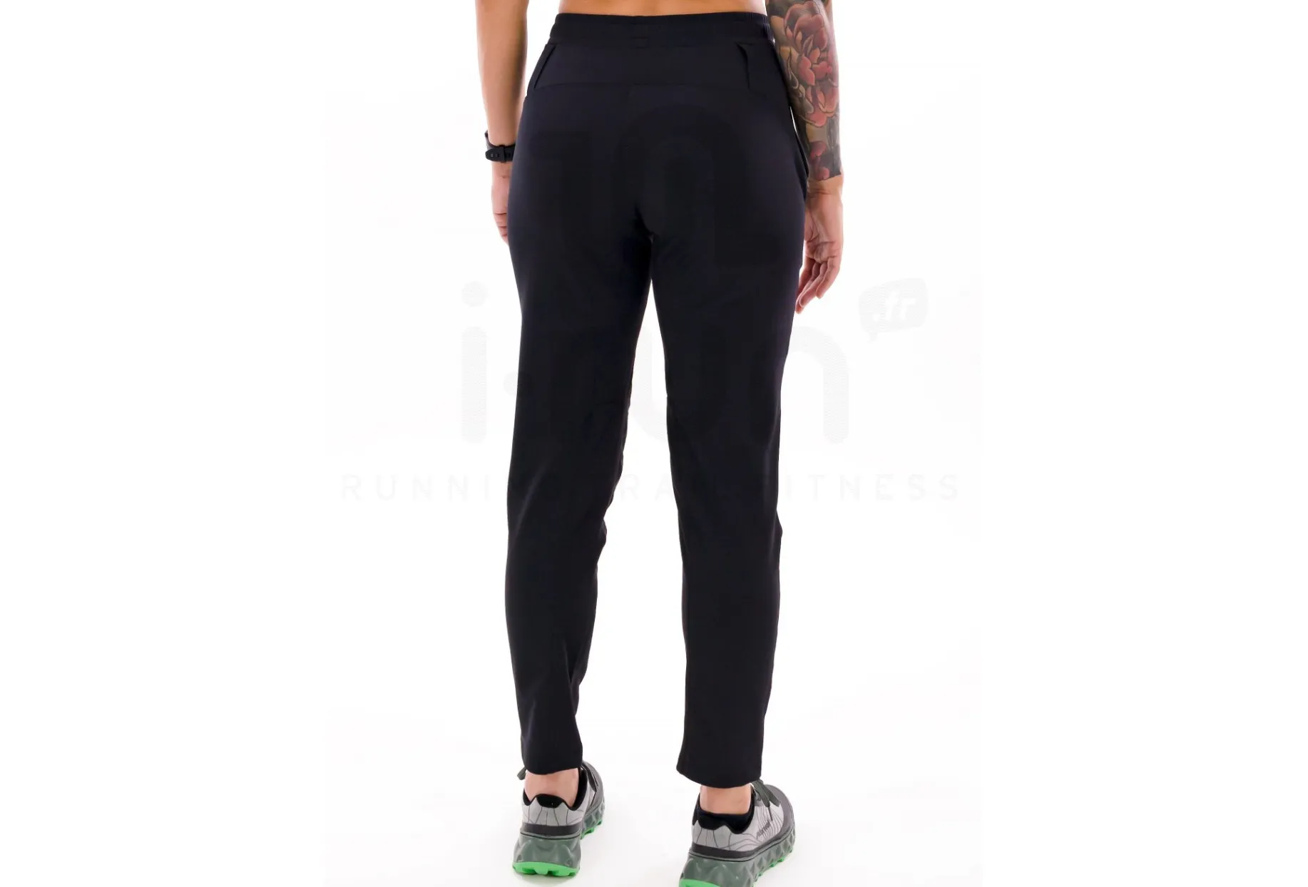 NNormal pantalón Active Warm