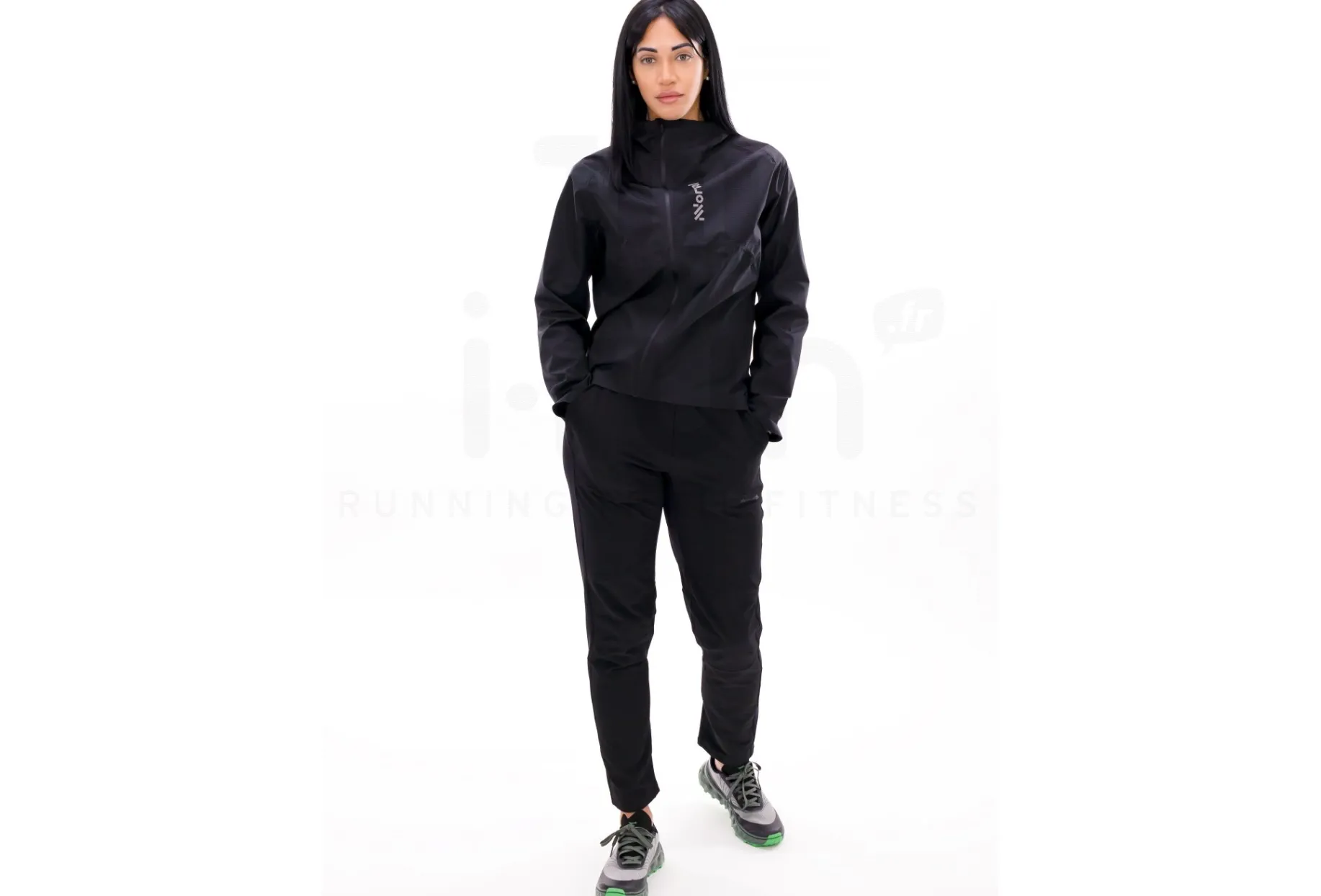 NNormal pantalón Active Warm