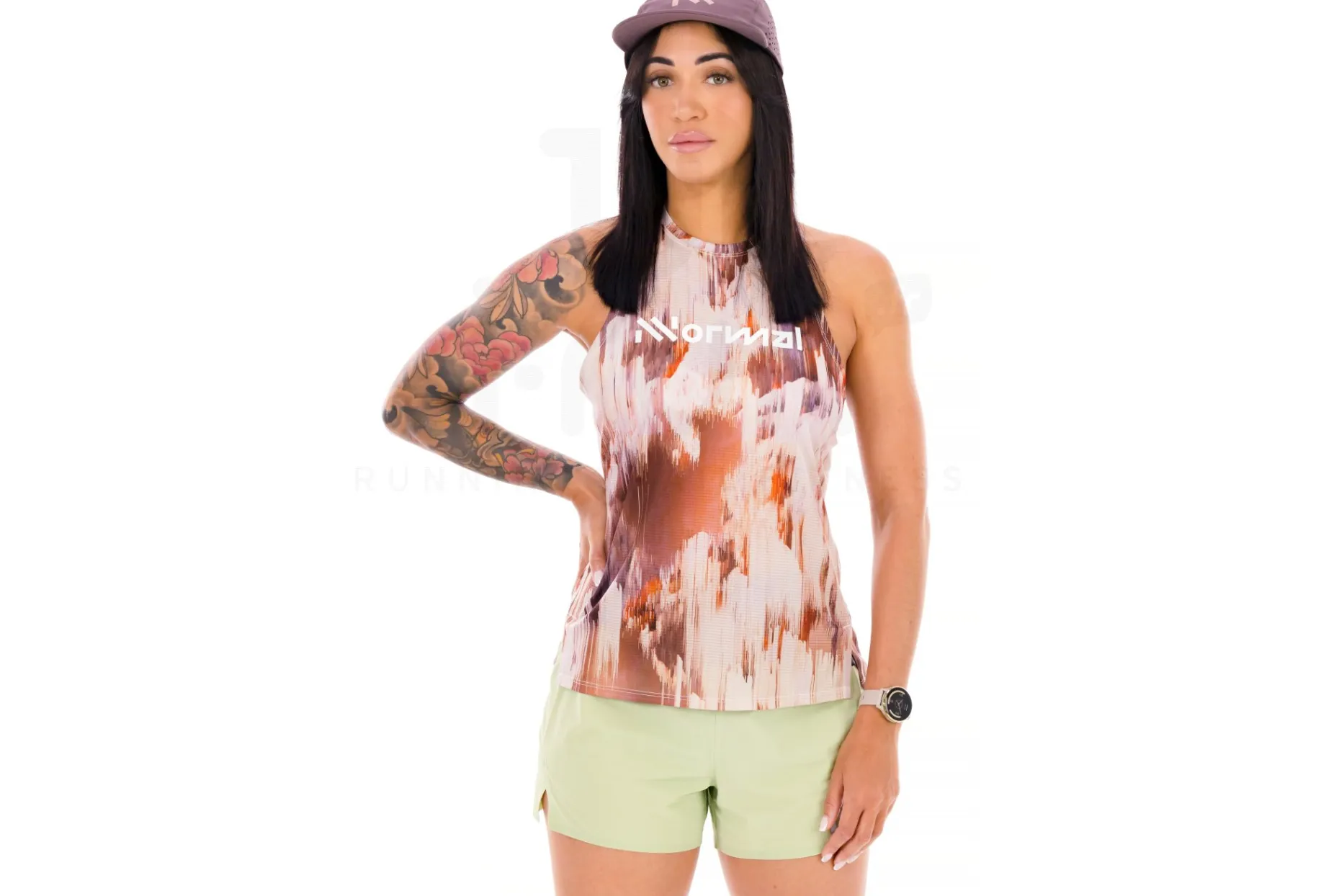 NNormal Race 02