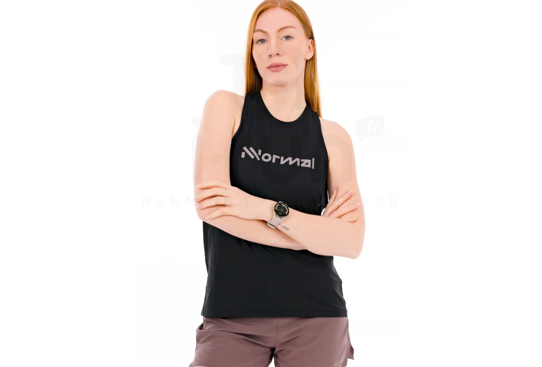 NNormal Race