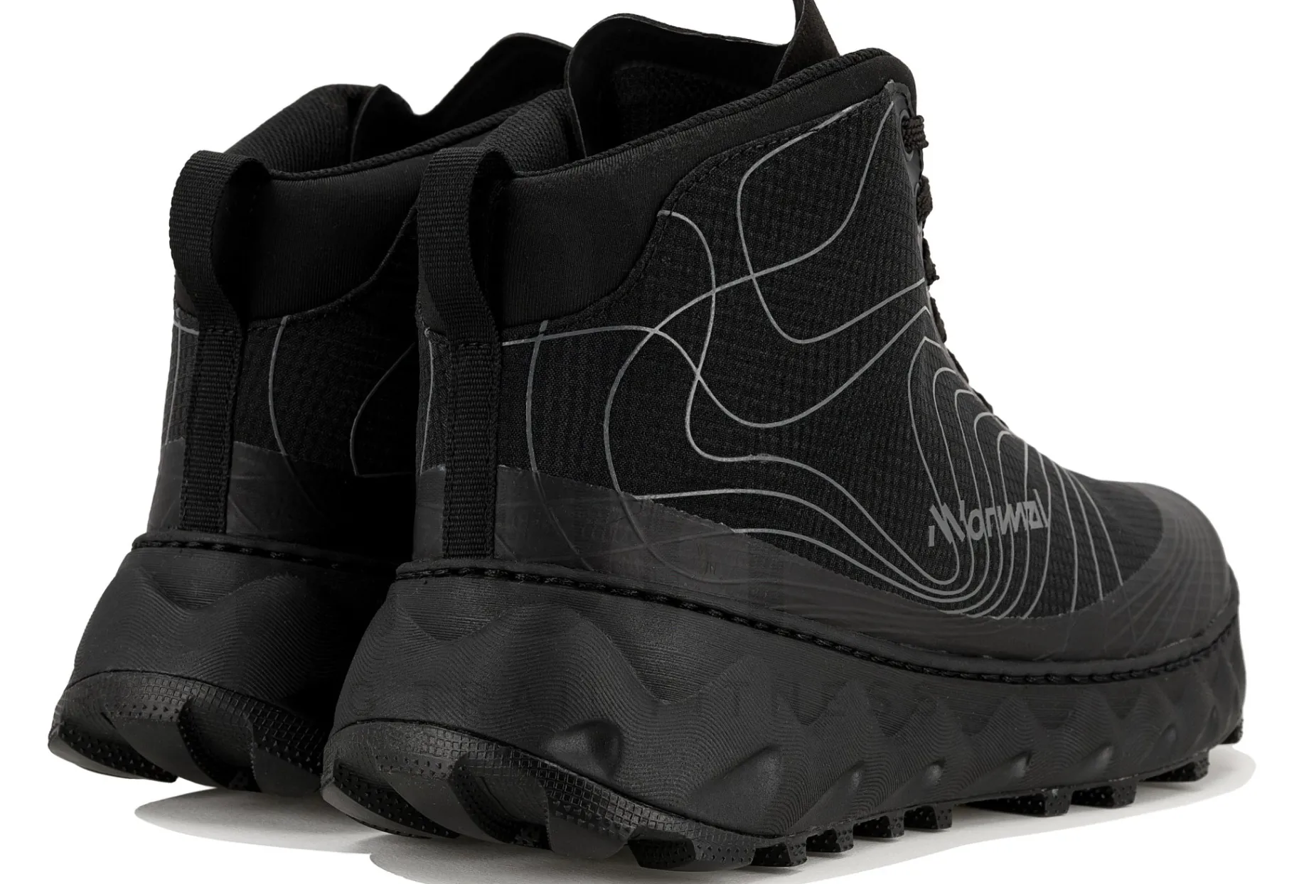 NNormal Tomir 02 Boot