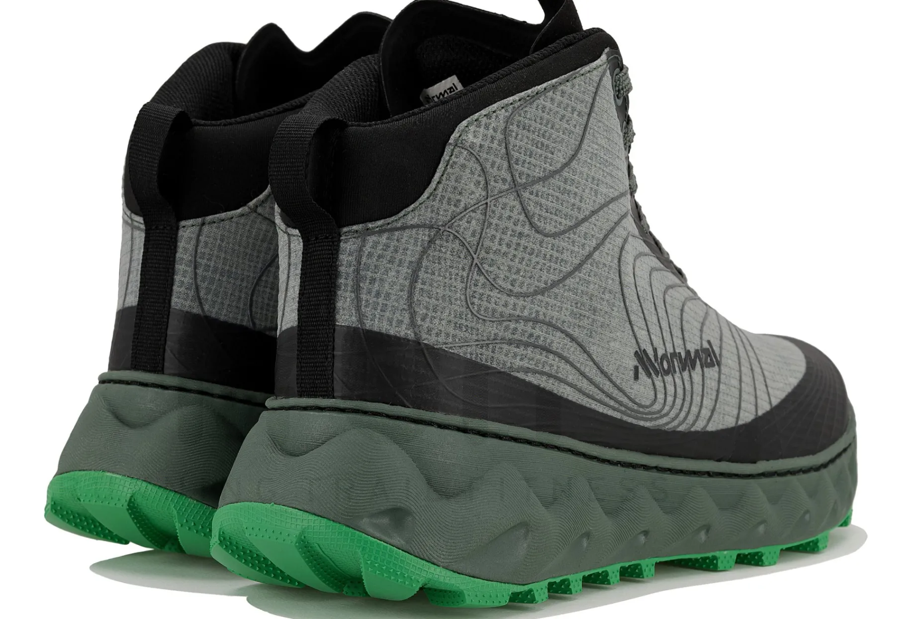 NNormal Tomir 02 Boot