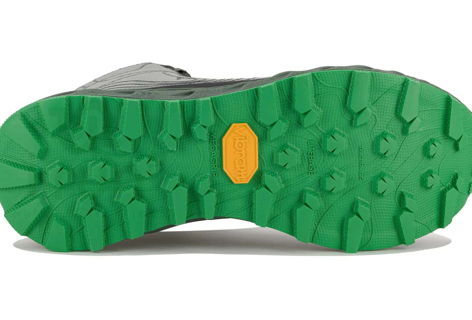 NNormal Tomir 02 Boot