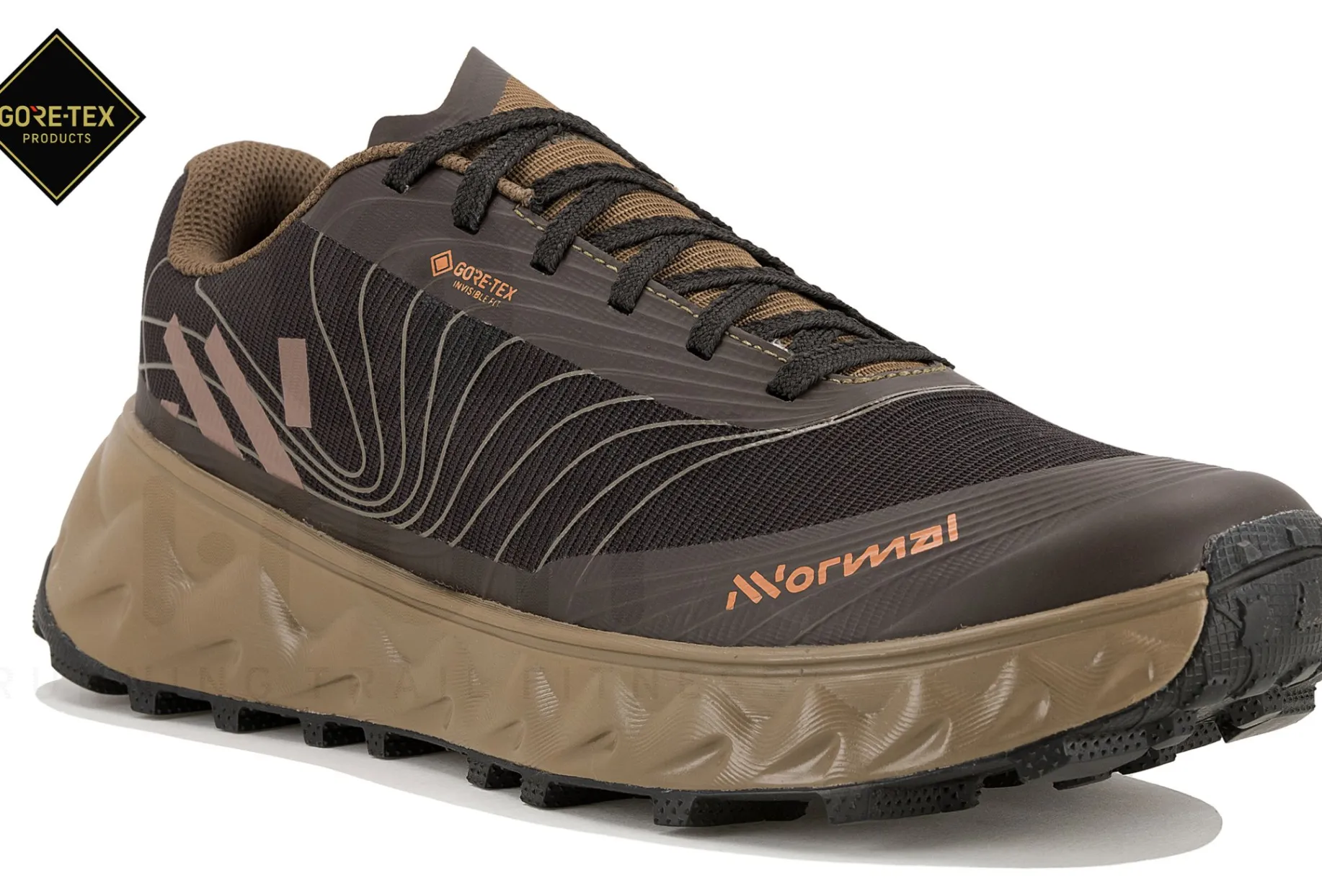 NNormal Tomir 02 Gore-Tex