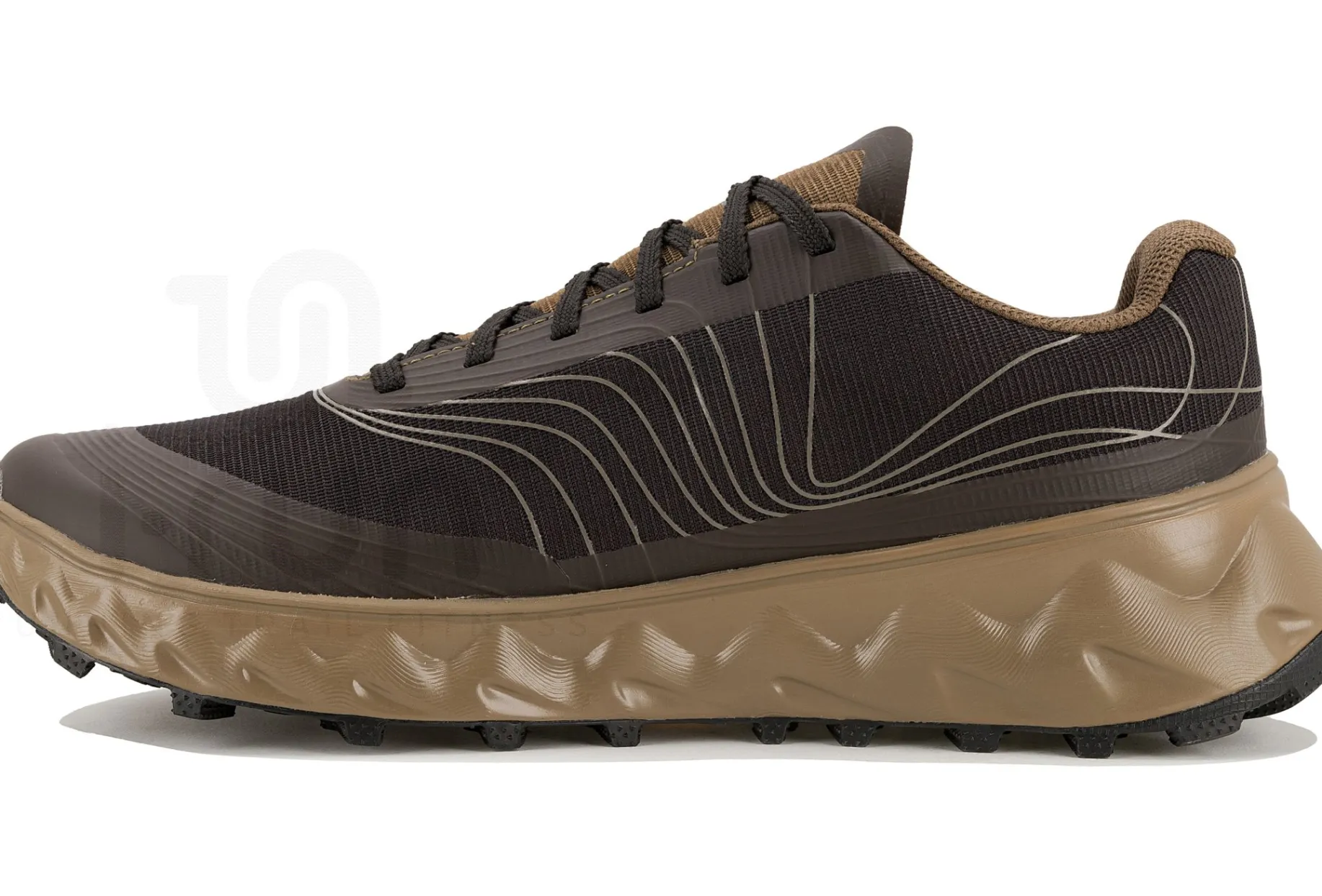 NNormal Tomir 02 Gore-Tex