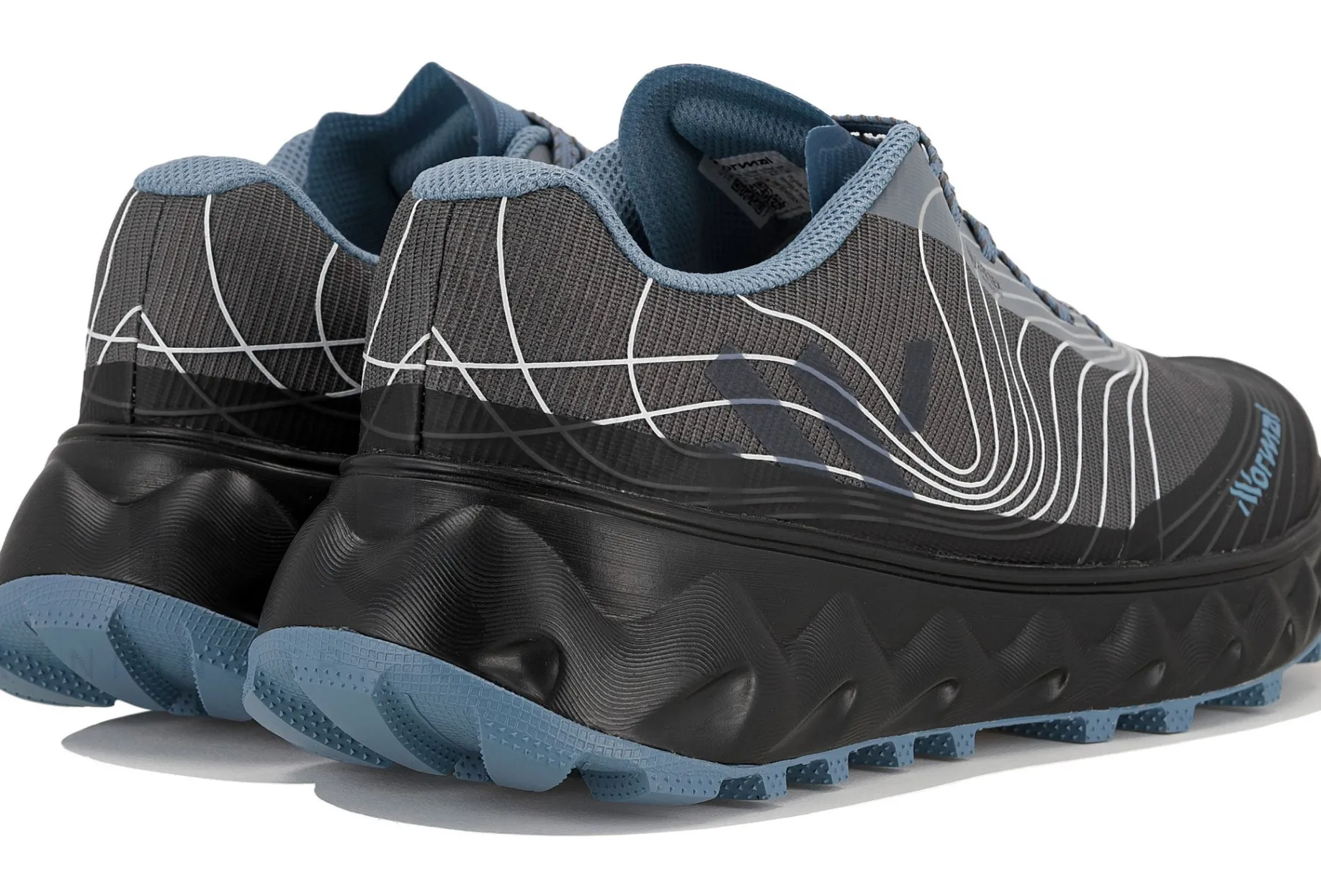NNormal Tomir 02 Gore-Tex