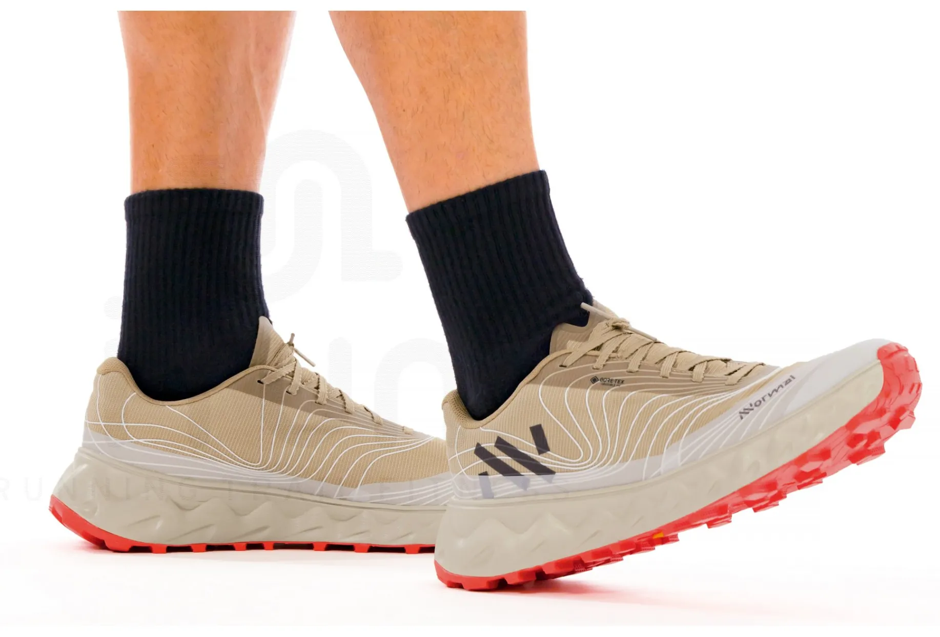NNormal Tomir 02 Gore-Tex