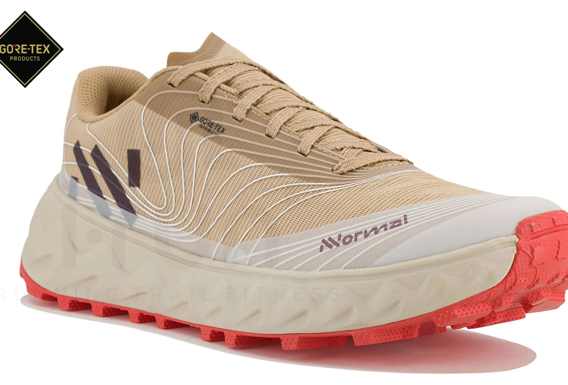 NNormal Tomir 02 Gore-Tex