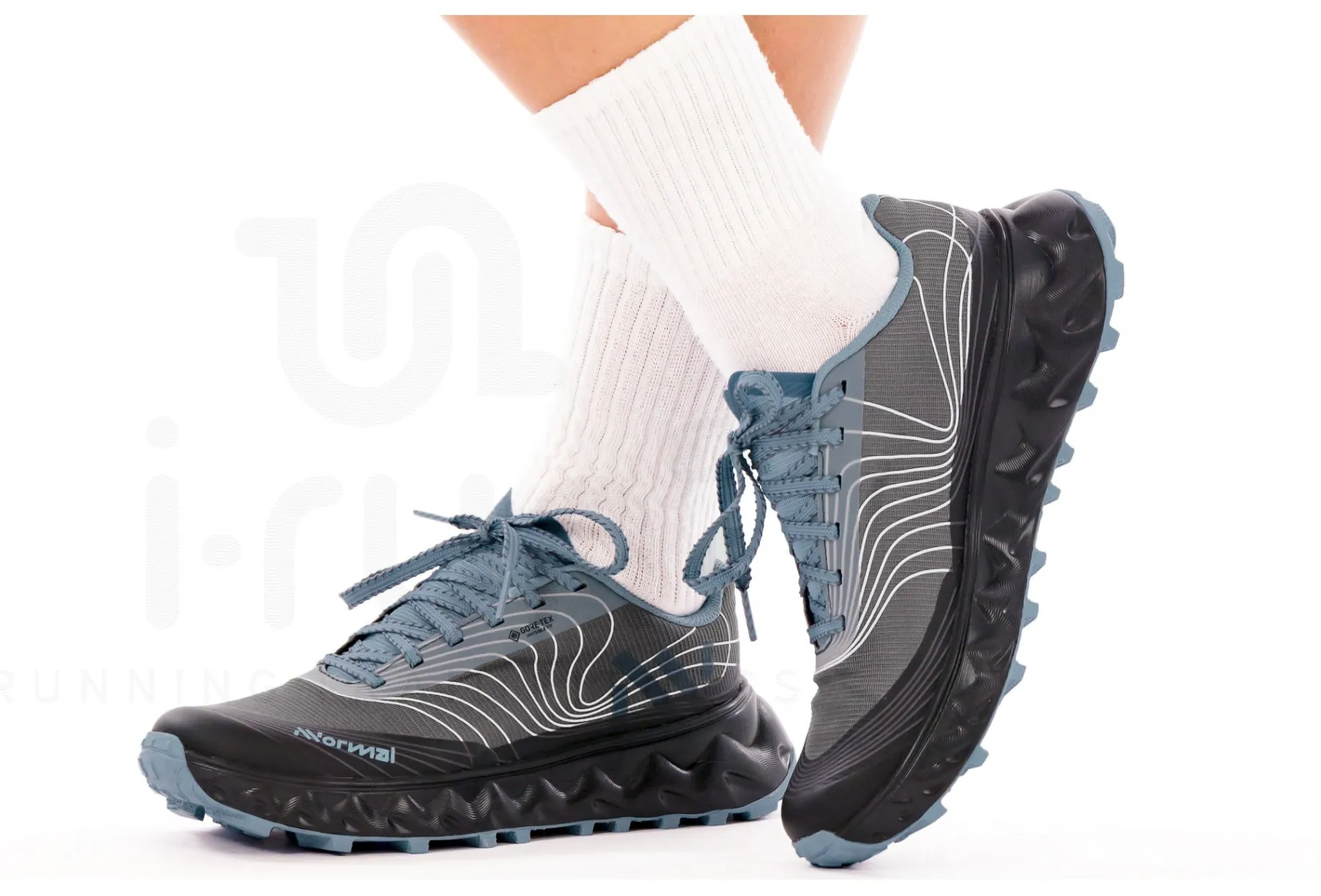 NNormal Tomir 02 Gore-Tex