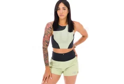 NNormal Trail Crop Top 02