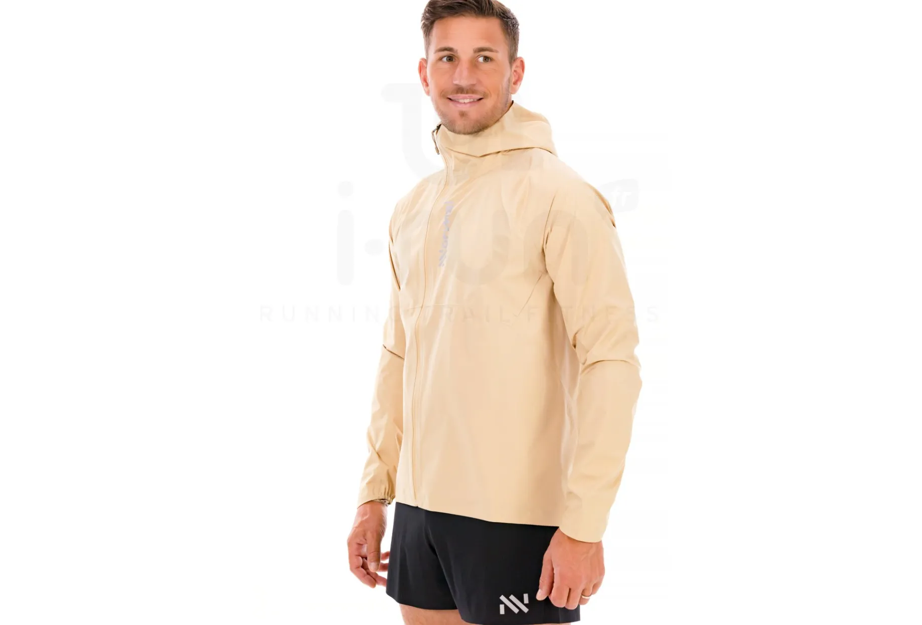 NNormal Trail Rain 02