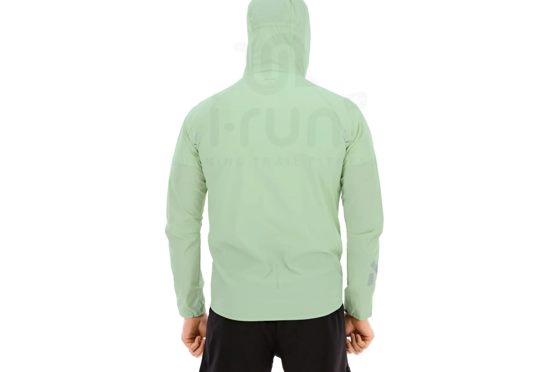 NNormal Trail Wind