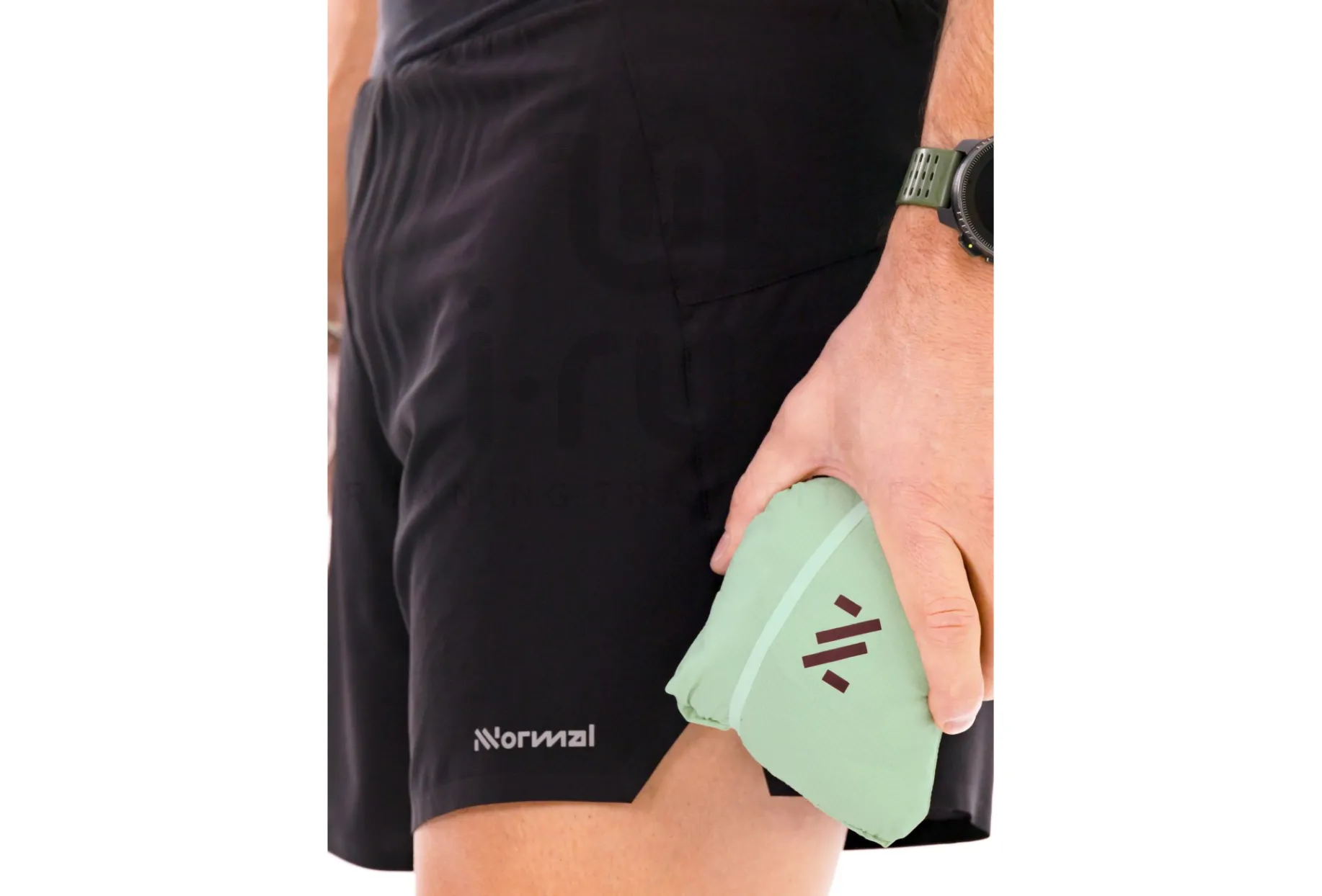 NNormal Trail Wind
