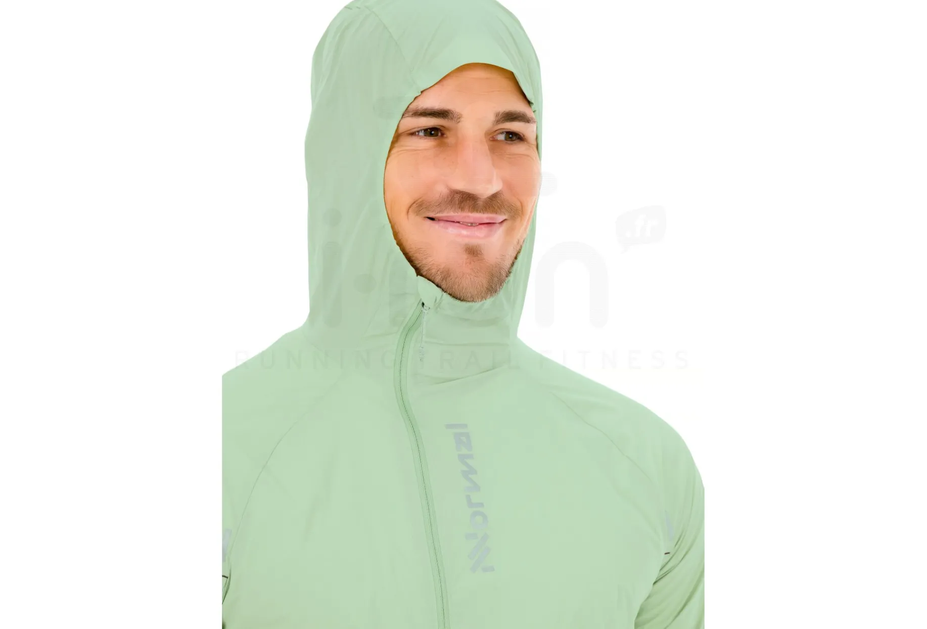 NNormal Trail Wind