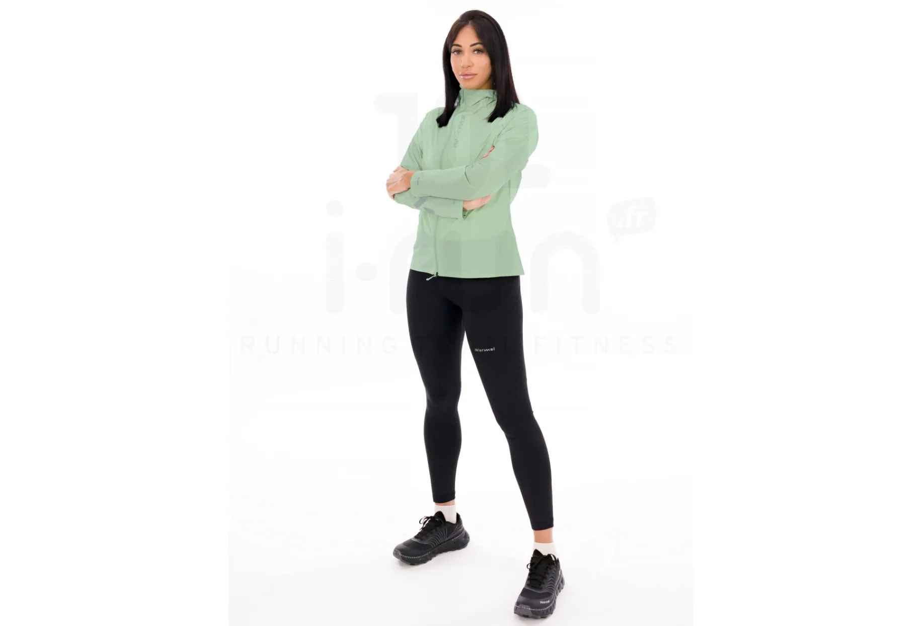 NNormal Trail Wind