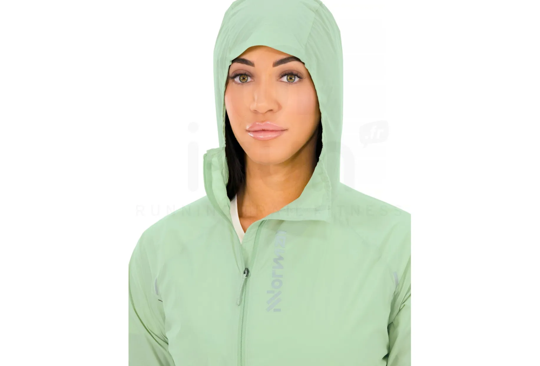 NNormal Trail Wind