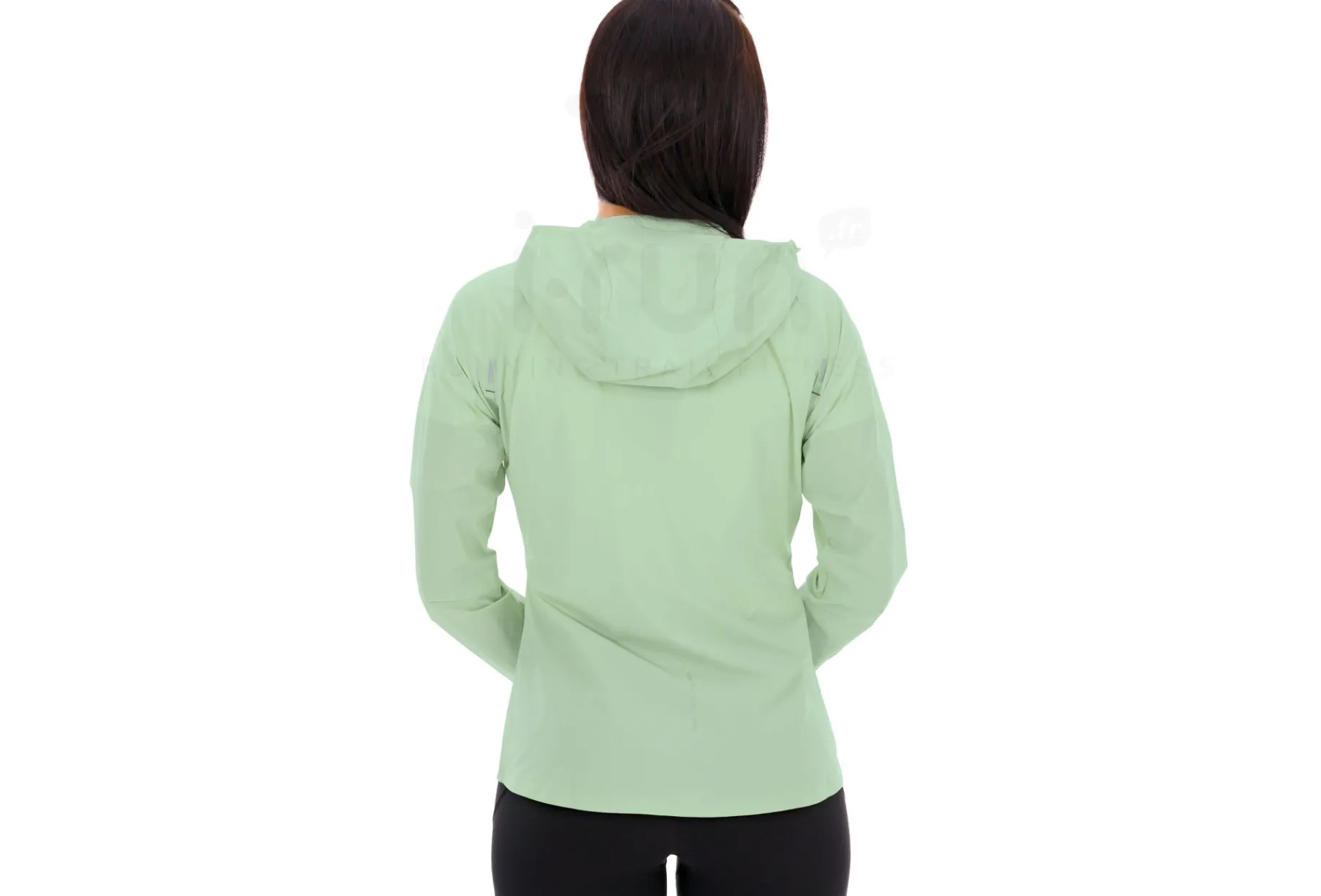NNormal Trail Wind