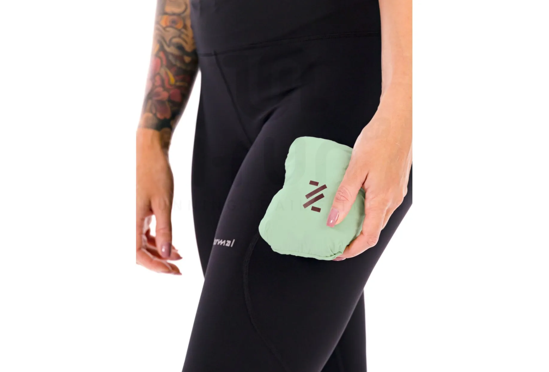 NNormal Trail Wind