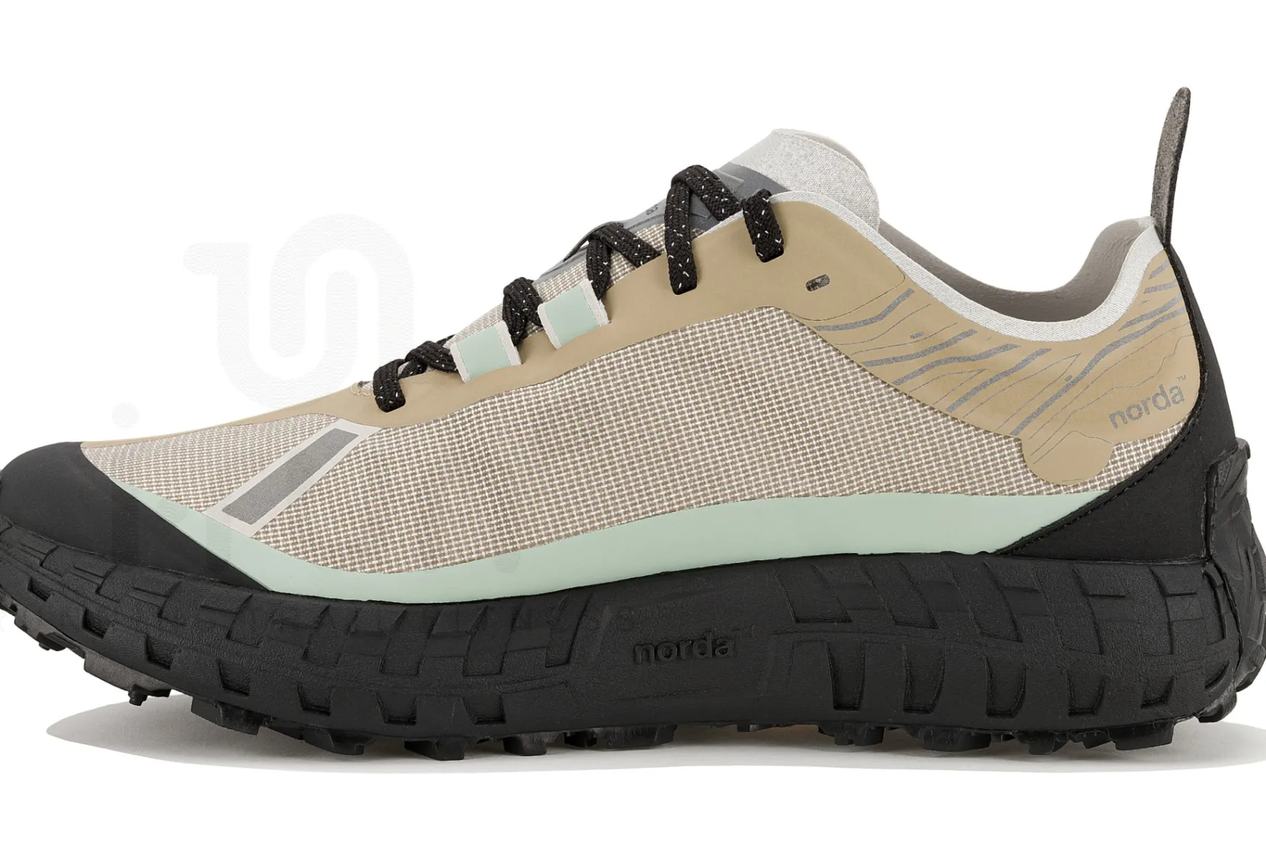 norda 001A