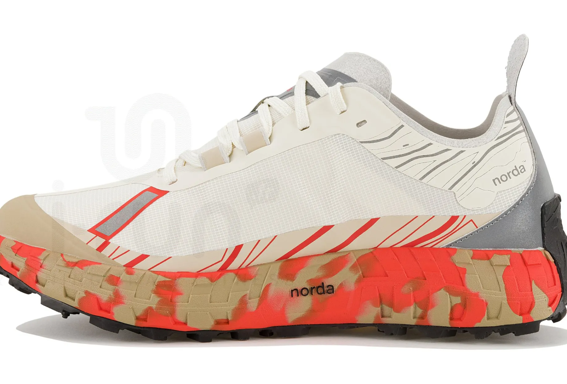 norda 001A