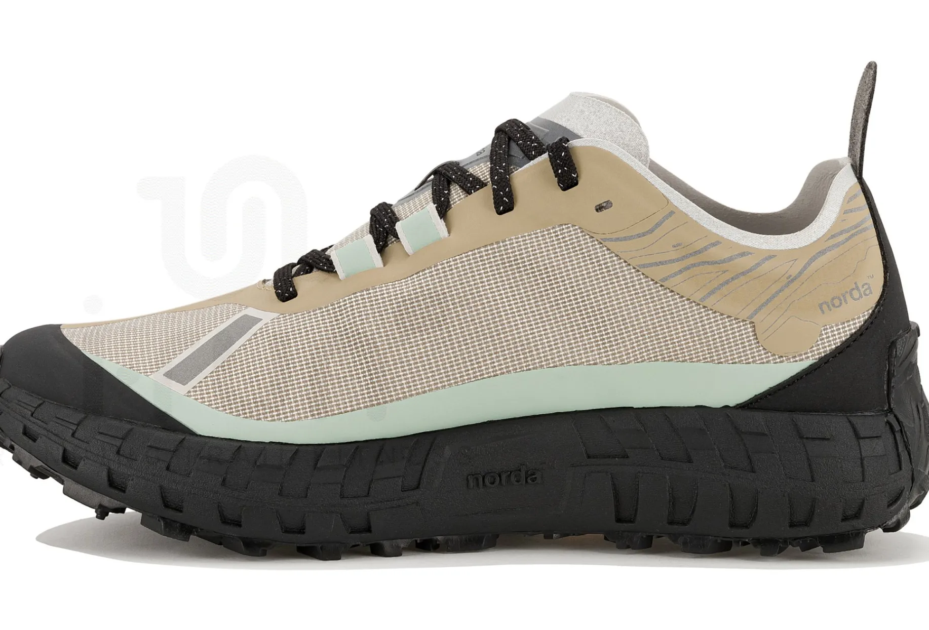 norda 001A