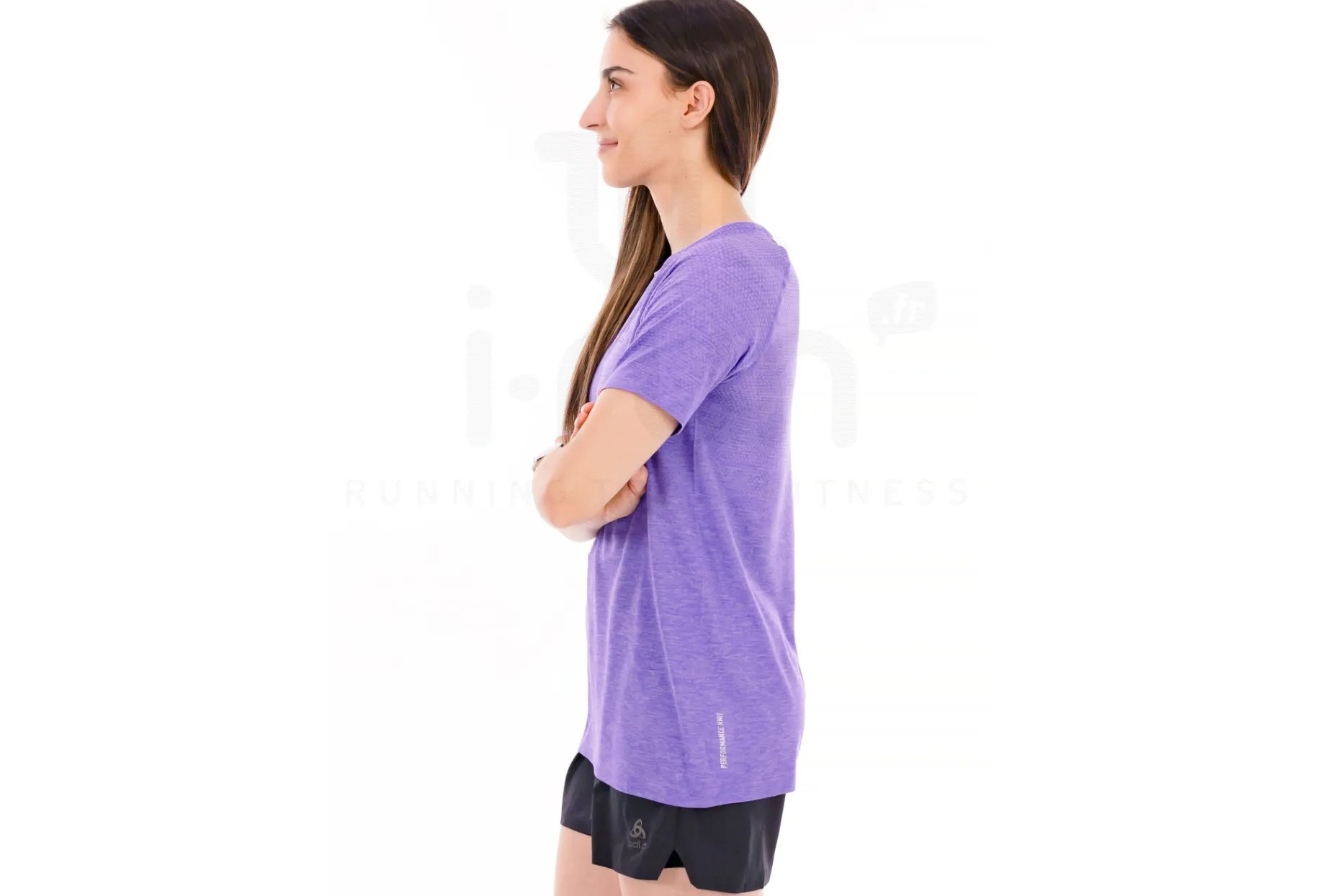 Odlo Essential Seamless
