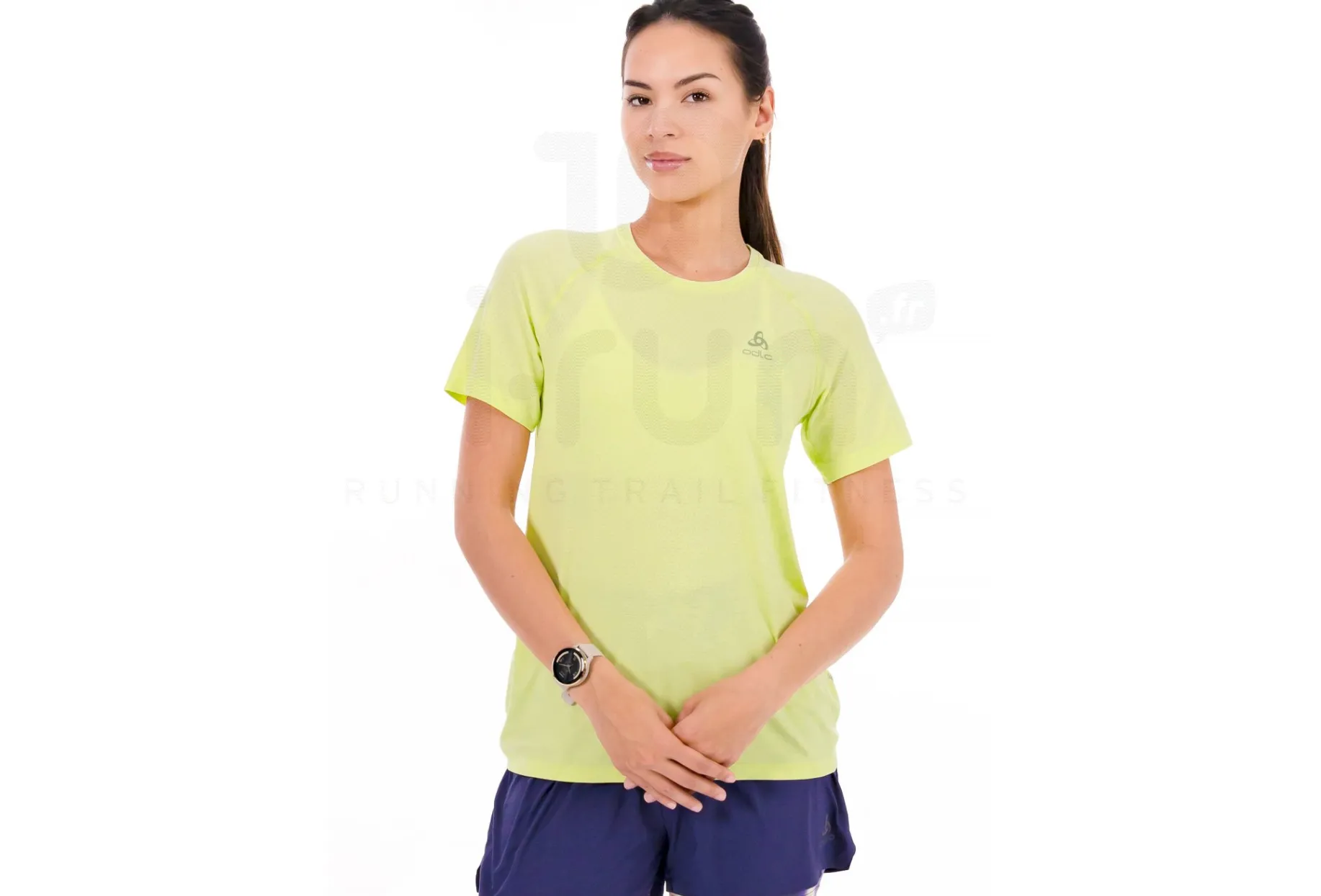 Odlo Essential Seamless