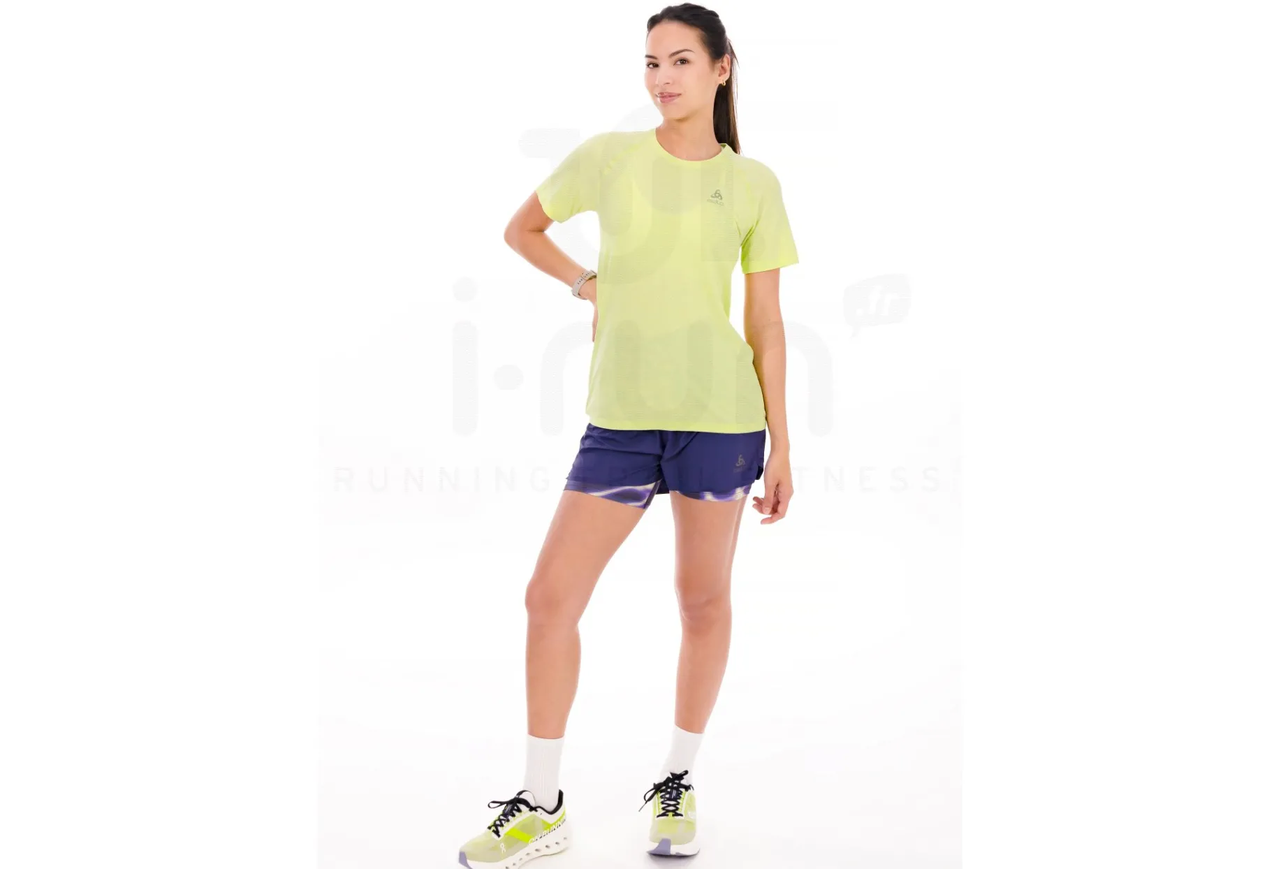 Odlo Essential Seamless