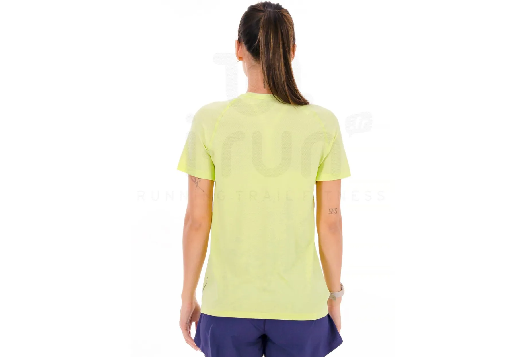 Odlo Essential Seamless