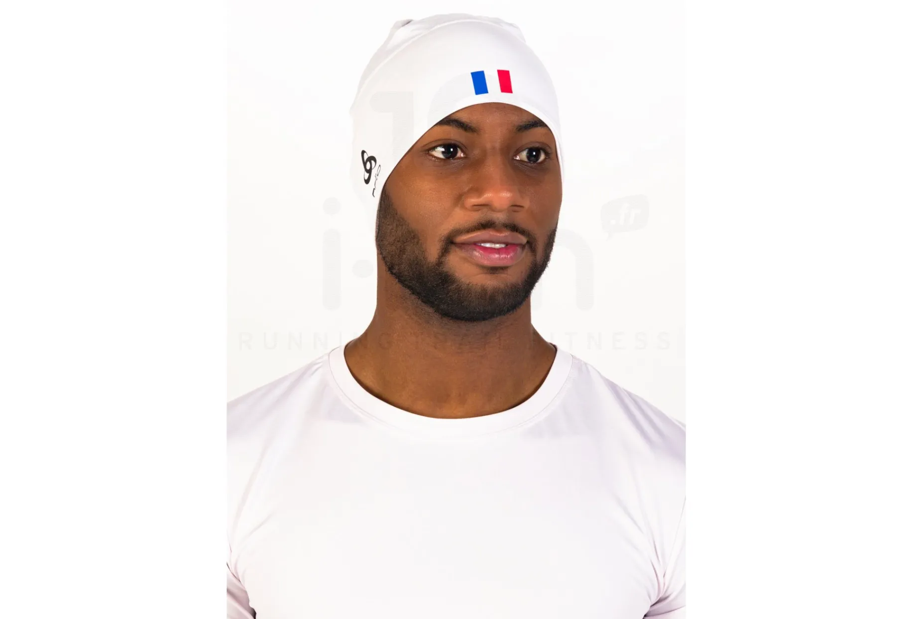 Odlo gorro Polyknit Fan Warm ECO