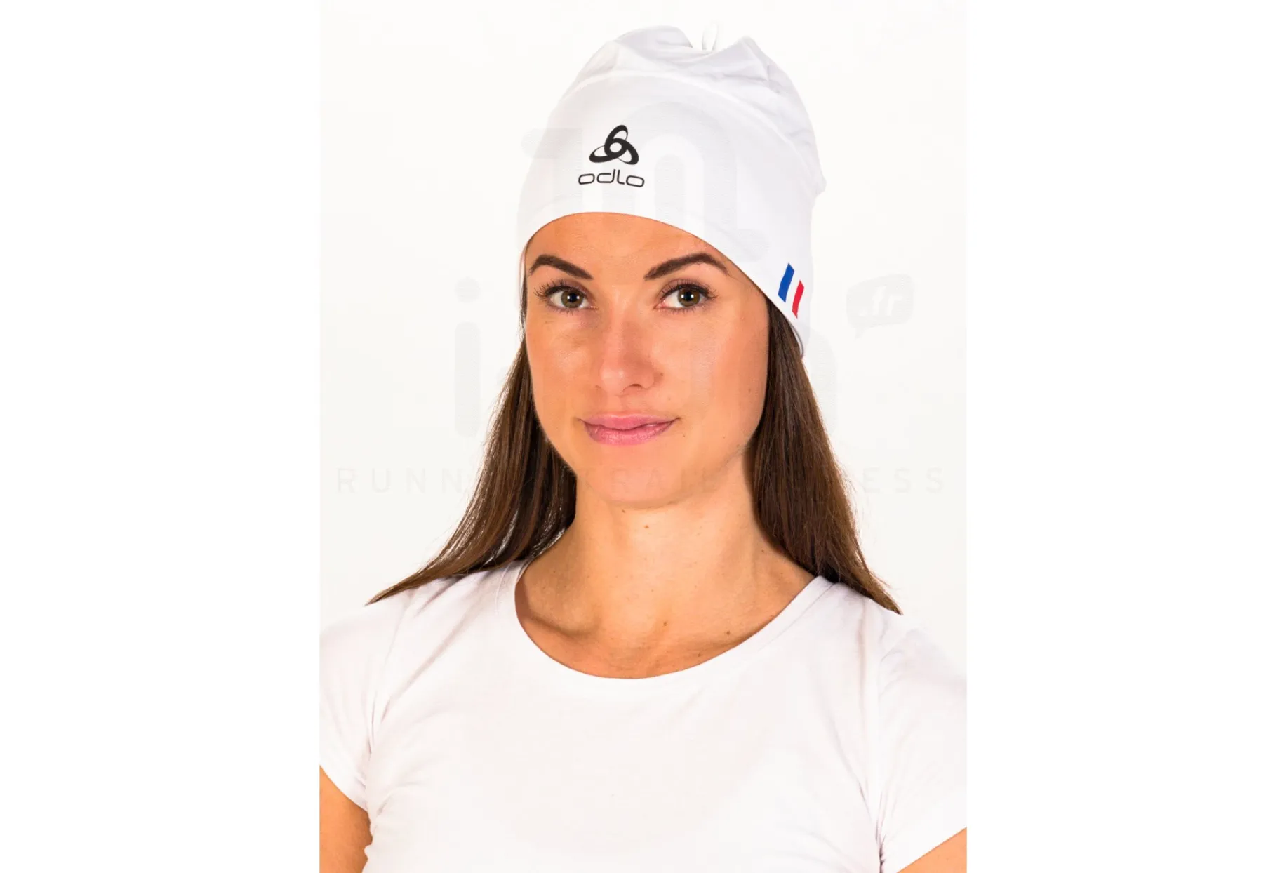 Odlo gorro Polyknit Fan Warm ECO
